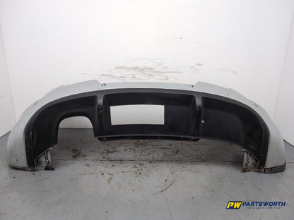 Rear Bumper 5