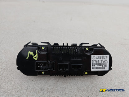 ECU Climate Control 5