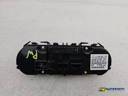 ECU Climate Control 5