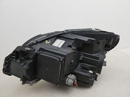 Headlamp RH 5