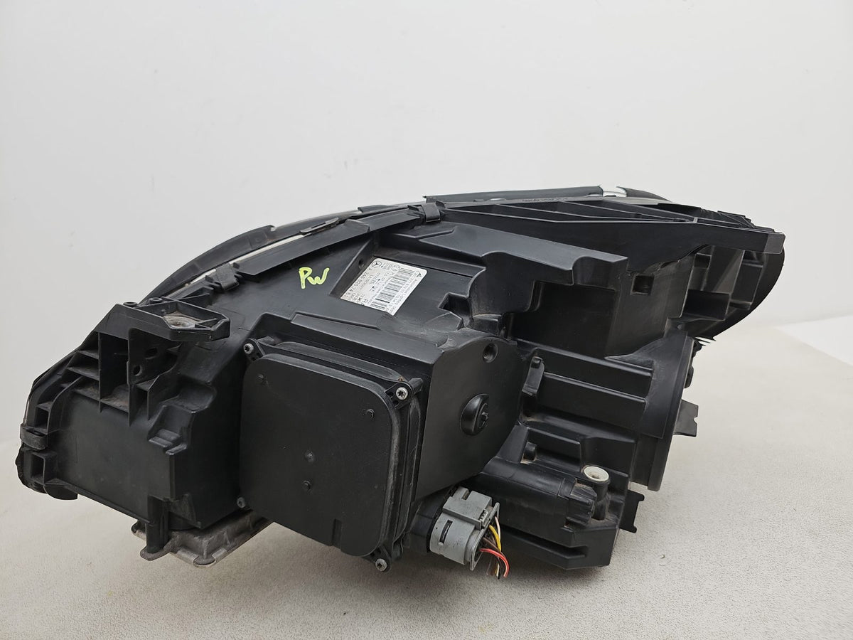 Headlamp RH 5