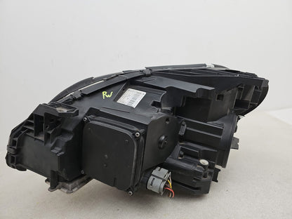 Headlamp RH 5