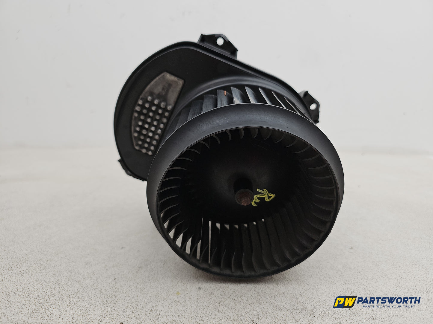 Heater Blower Motor 5