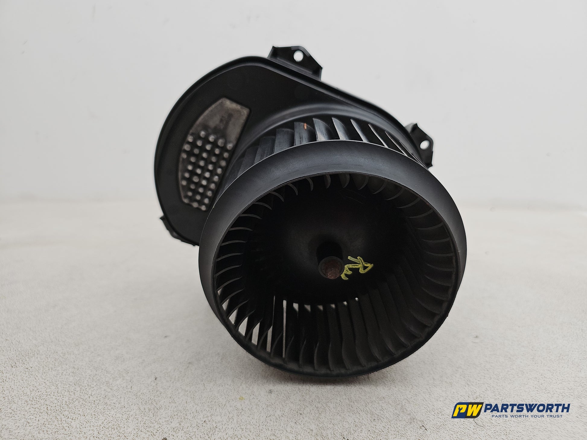 Heater Blower Motor 5
