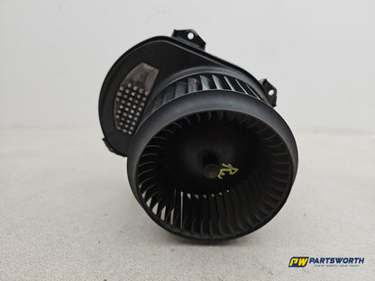 Heater Blower Motor 5