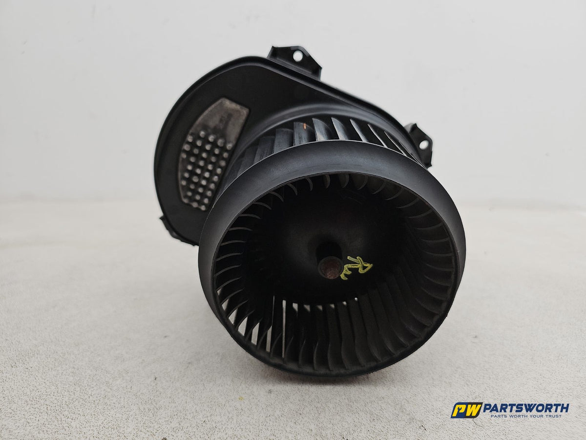 Heater Blower Motor 5