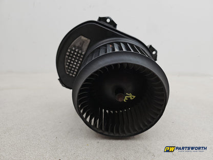 Heater Blower Motor 5