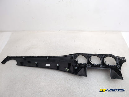 Dashboard Trims  5