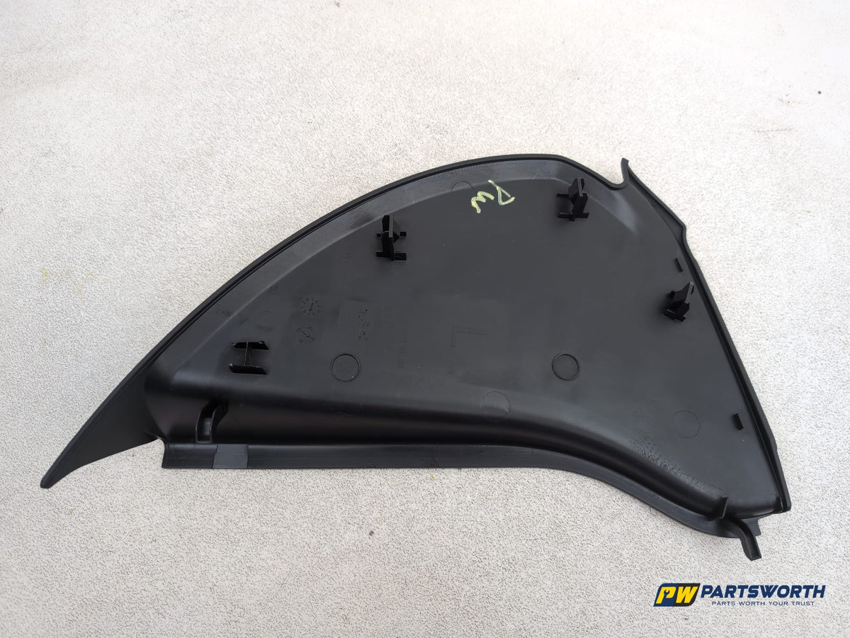 Dashboard Trims  5