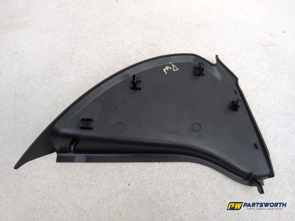 Dashboard Trims  5