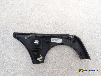 Dashboard Trims  5