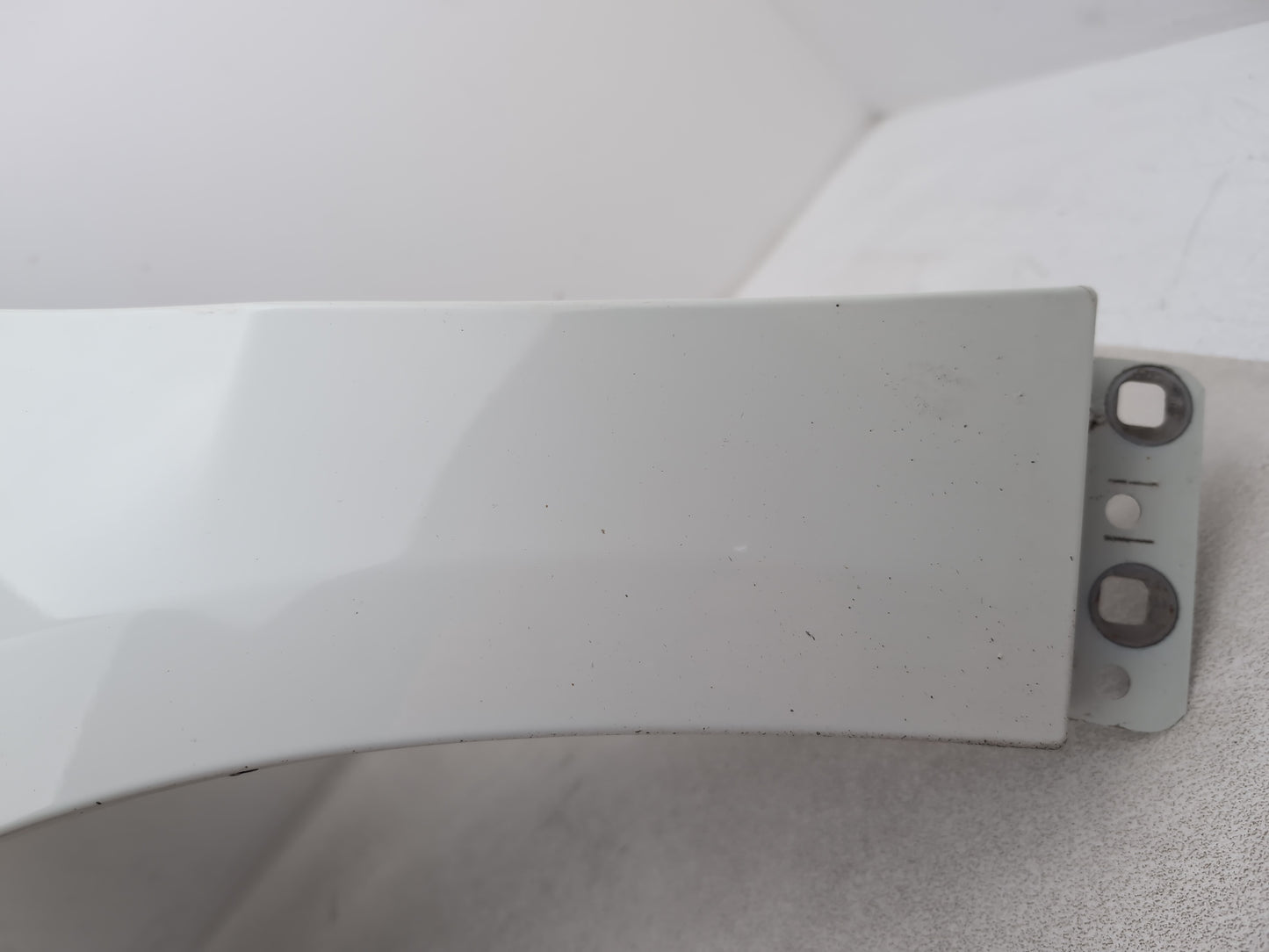 Wing Front LH 5