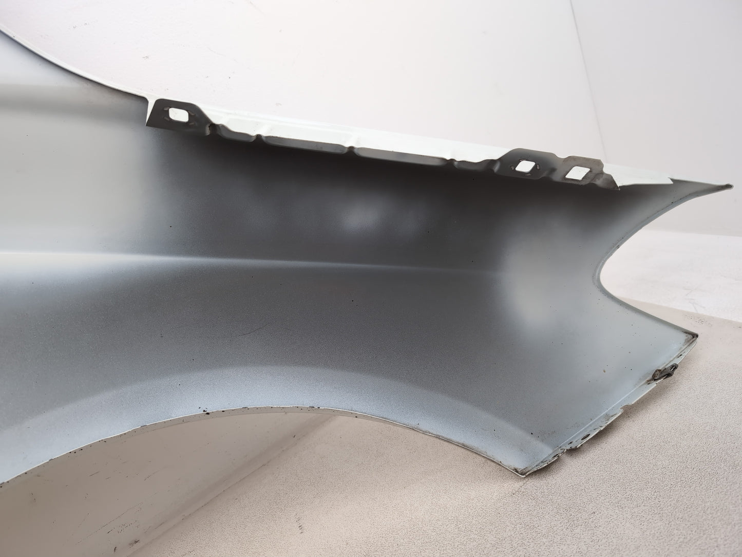 Wing Front LH 11