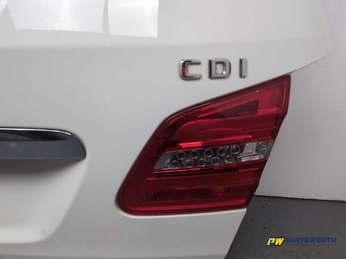 Boot Lid 5
