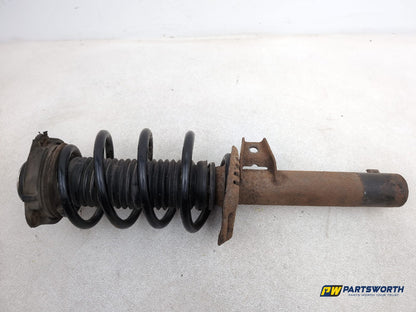 Shock Absorber Front LH 5
