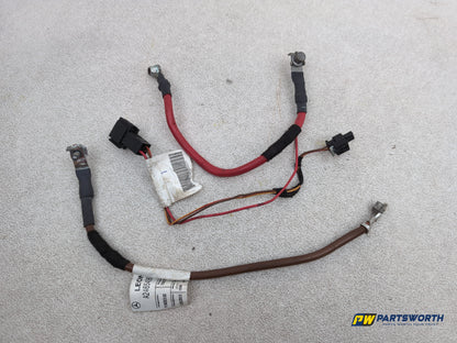 Engine Wiring Harness  5