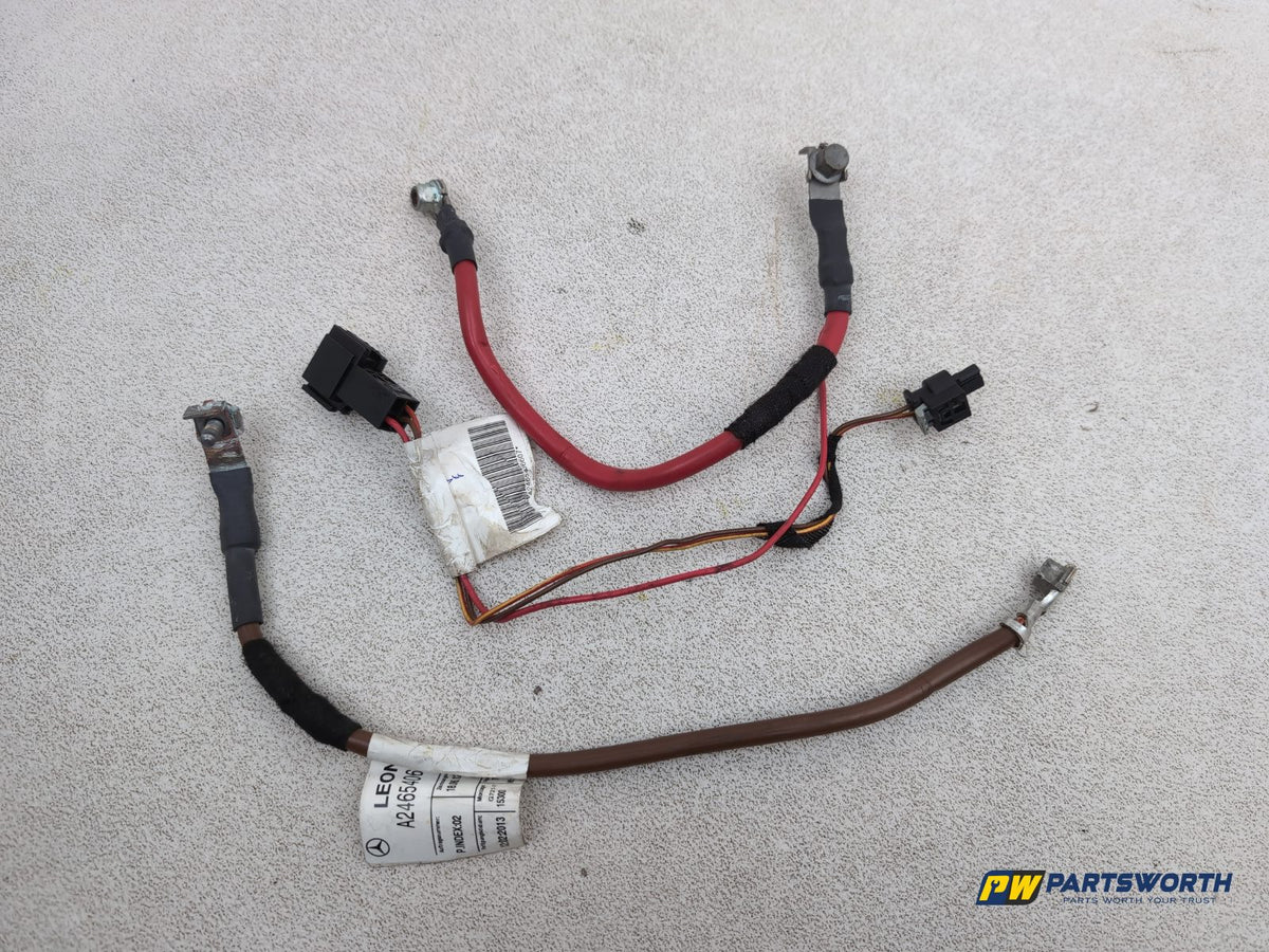 Engine Wiring Harness  5