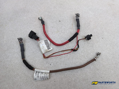 Engine Wiring Harness  5