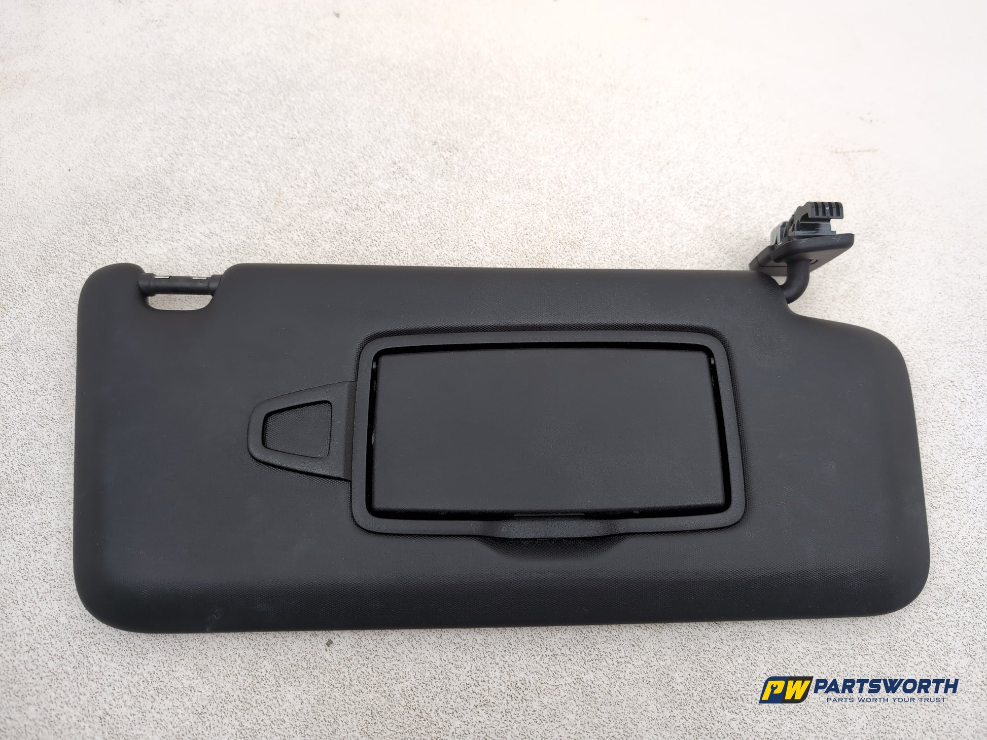 Sun Visor RH 5
