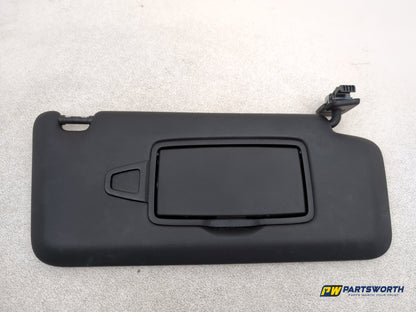 Sun Visor RH 5