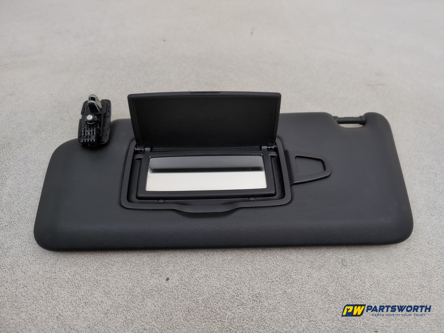 Sun Visor LH 5