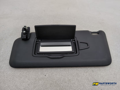 Sun Visor LH 5