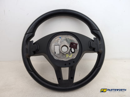 Steering Wheel 5