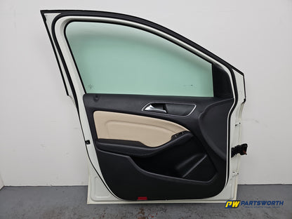 Door Front LH 11