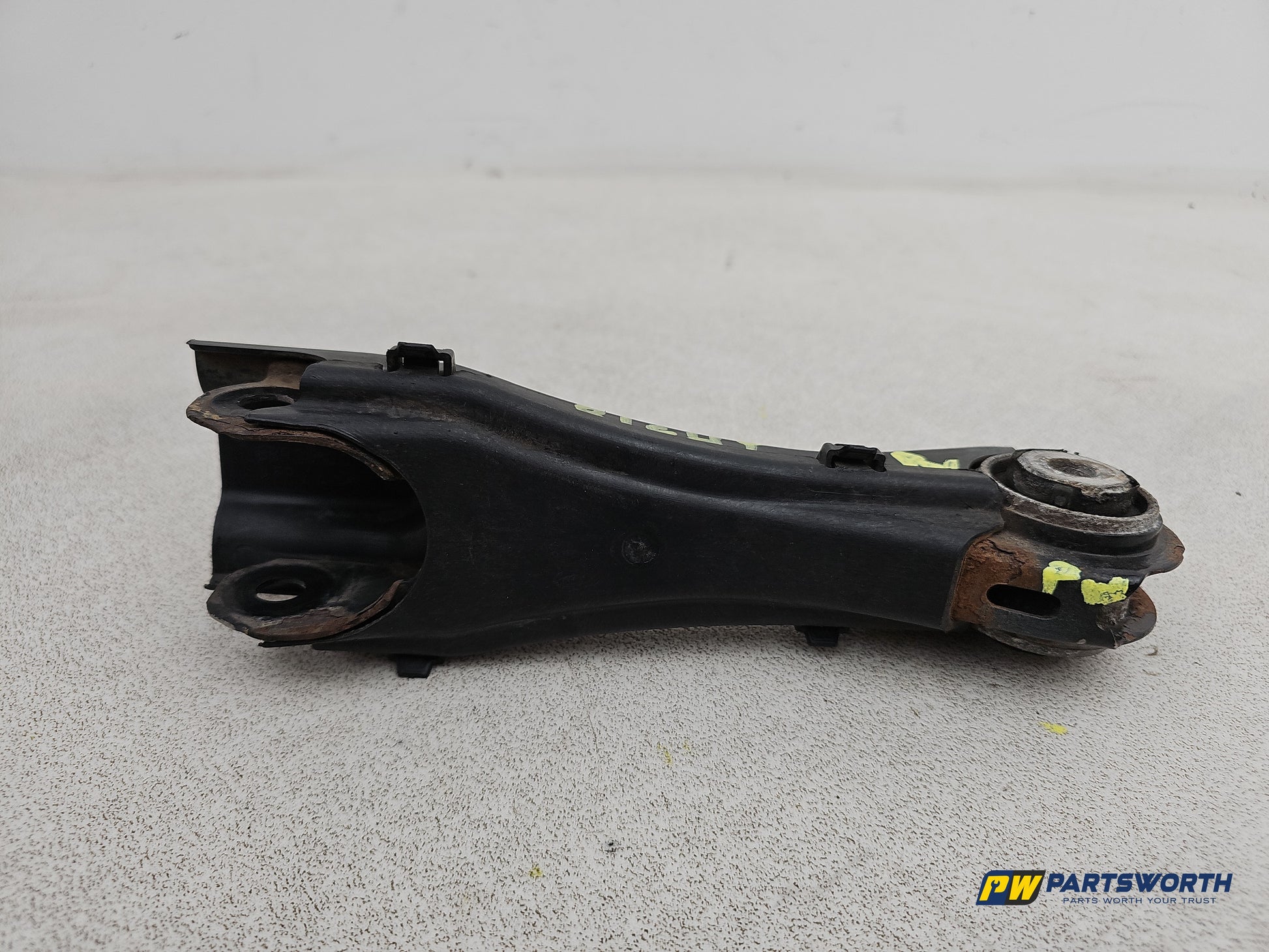 Suspension Arm Front Lower Wishbone 5