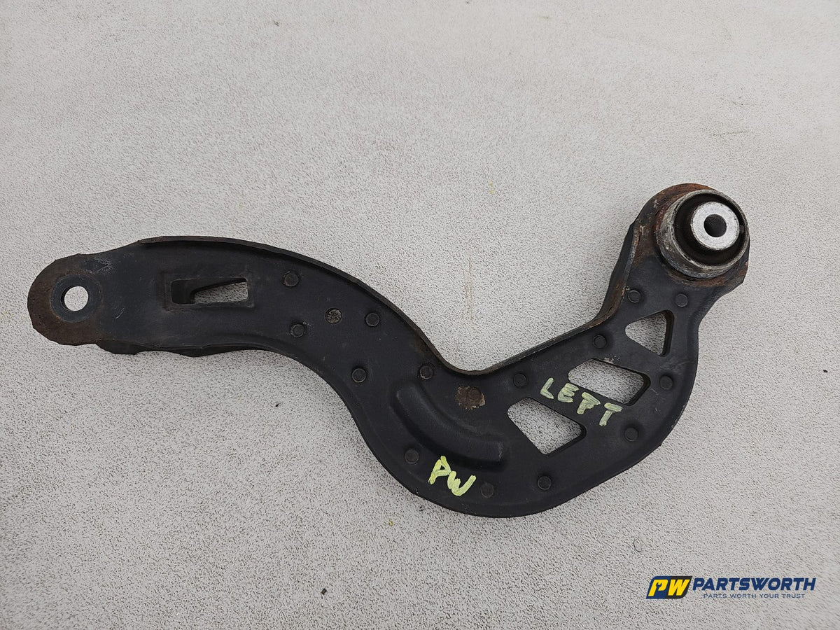 Suspension Arm Rear Wishbone LH 5