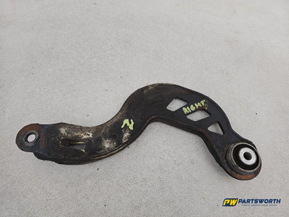 Suspension Arm Rear Wishbone RH 5
