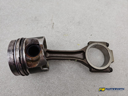 Export Engine - Yel 5