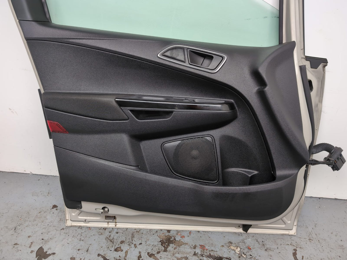 Door Front LH 11