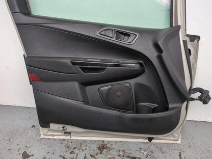 Door Front LH 11