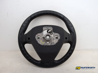 Steering Wheel 5