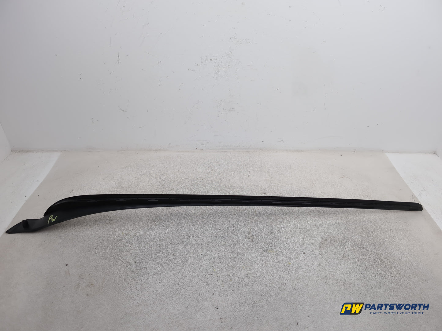 Facia Panel Trim 5