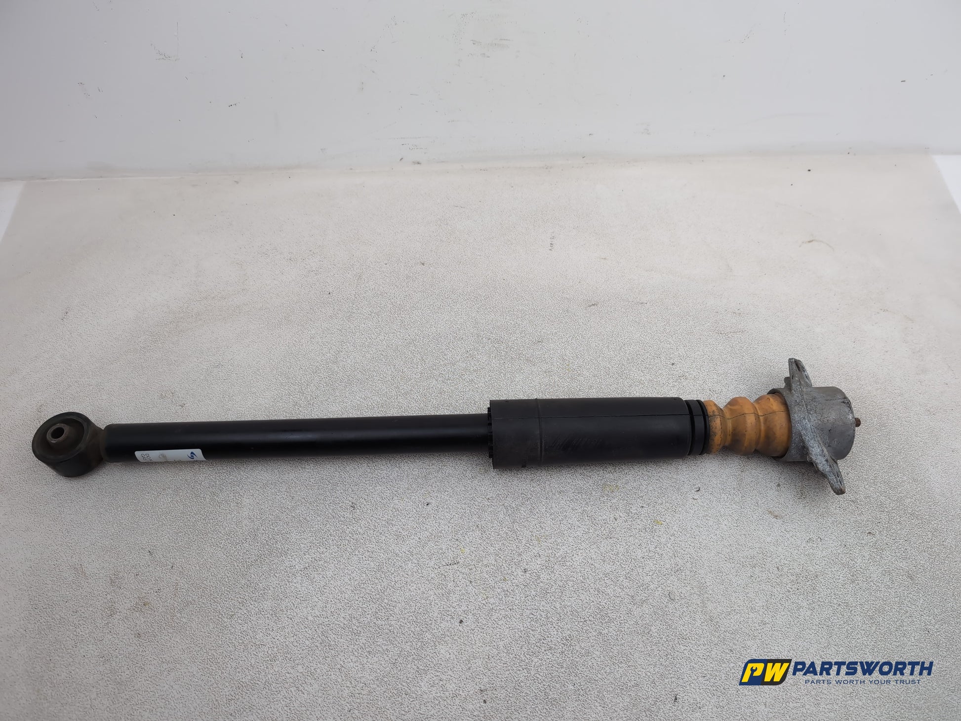 Shock Absorber Rear RH 5