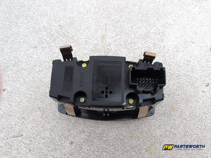 Combination Switch / Stalks 5