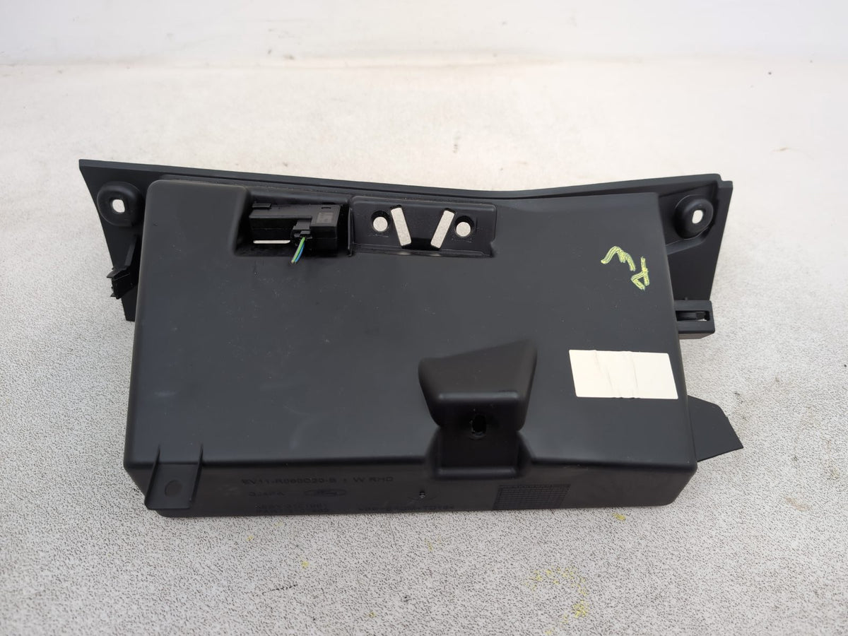 Centre Console Storage Tray 5