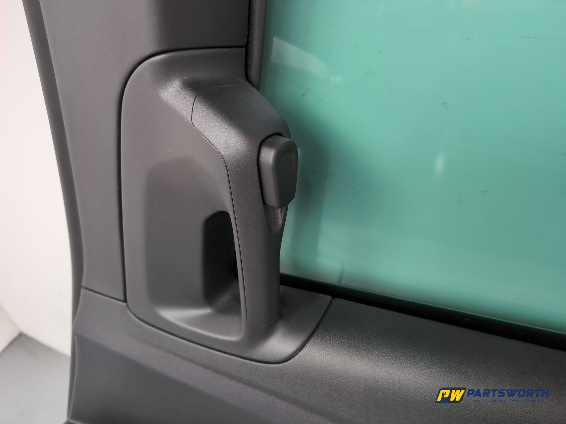 Door Rear RH 5