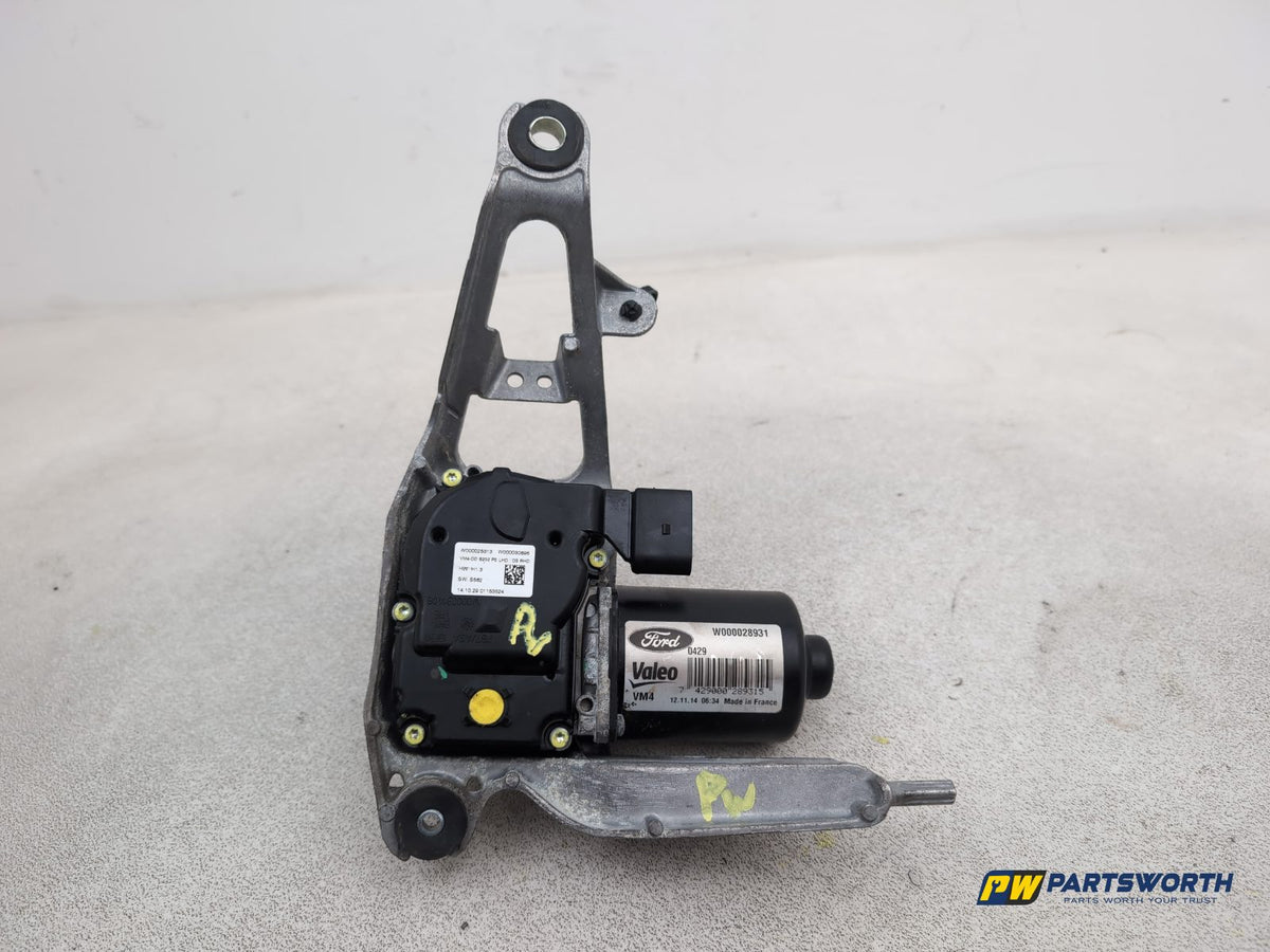 Wiper Motor Front RH 5