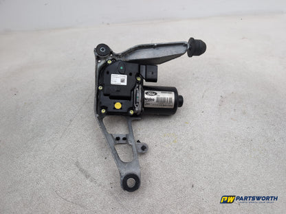 Wiper Motor Front 5