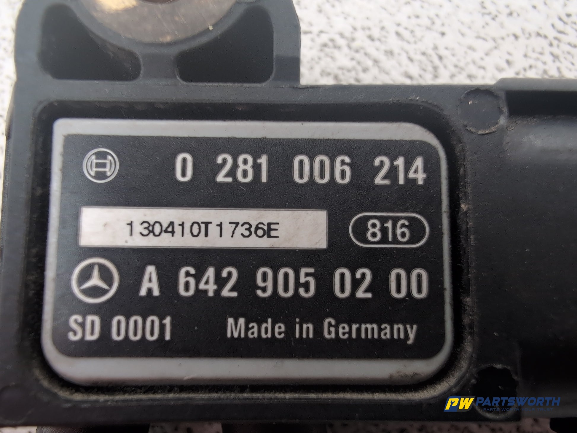 Misc sensor 5