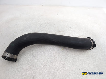 Turbo Intercooler Top Hose 5