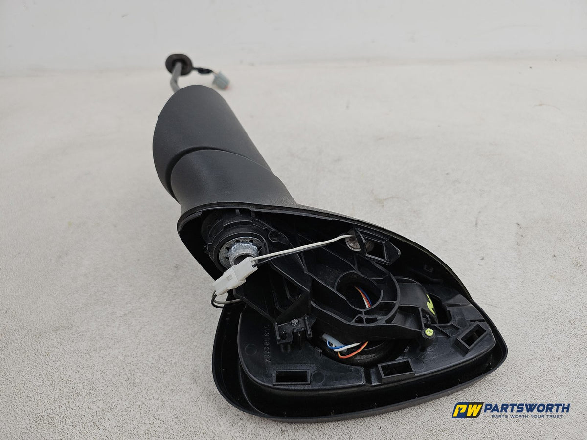 Door Mirror RH 5