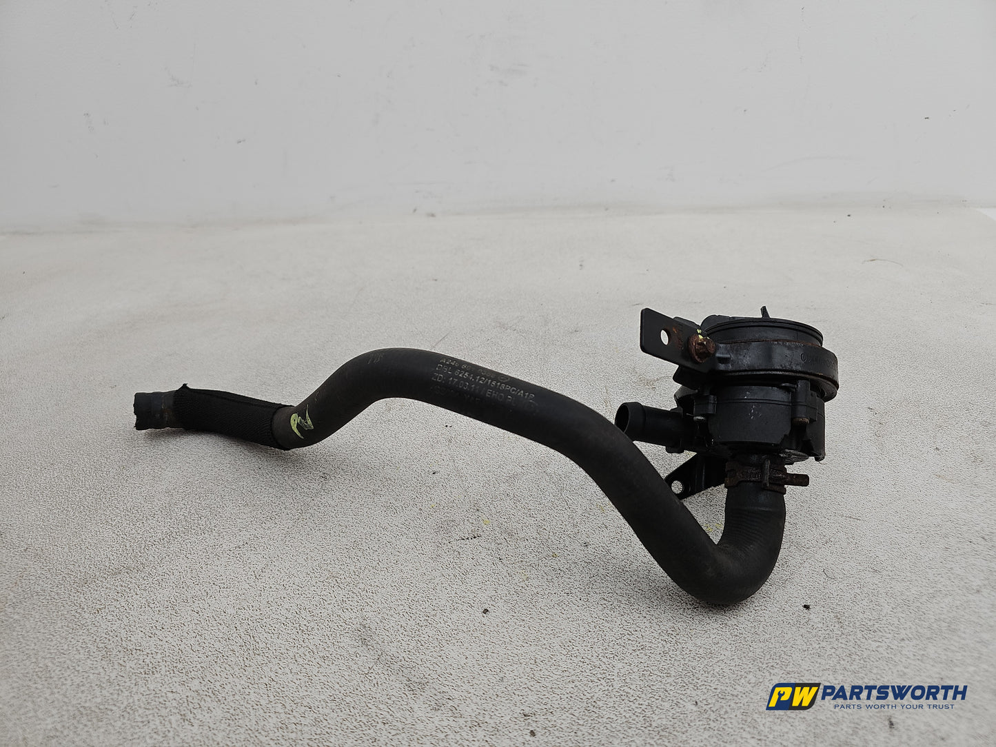 Additional Water Pump 5