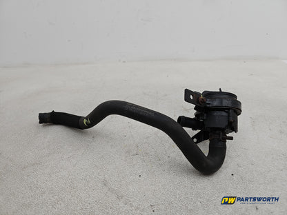 Additional Water Pump 5
