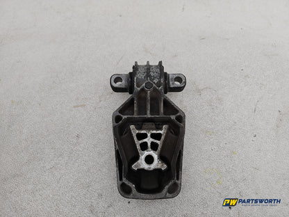 Engine Mounting Bracket 5