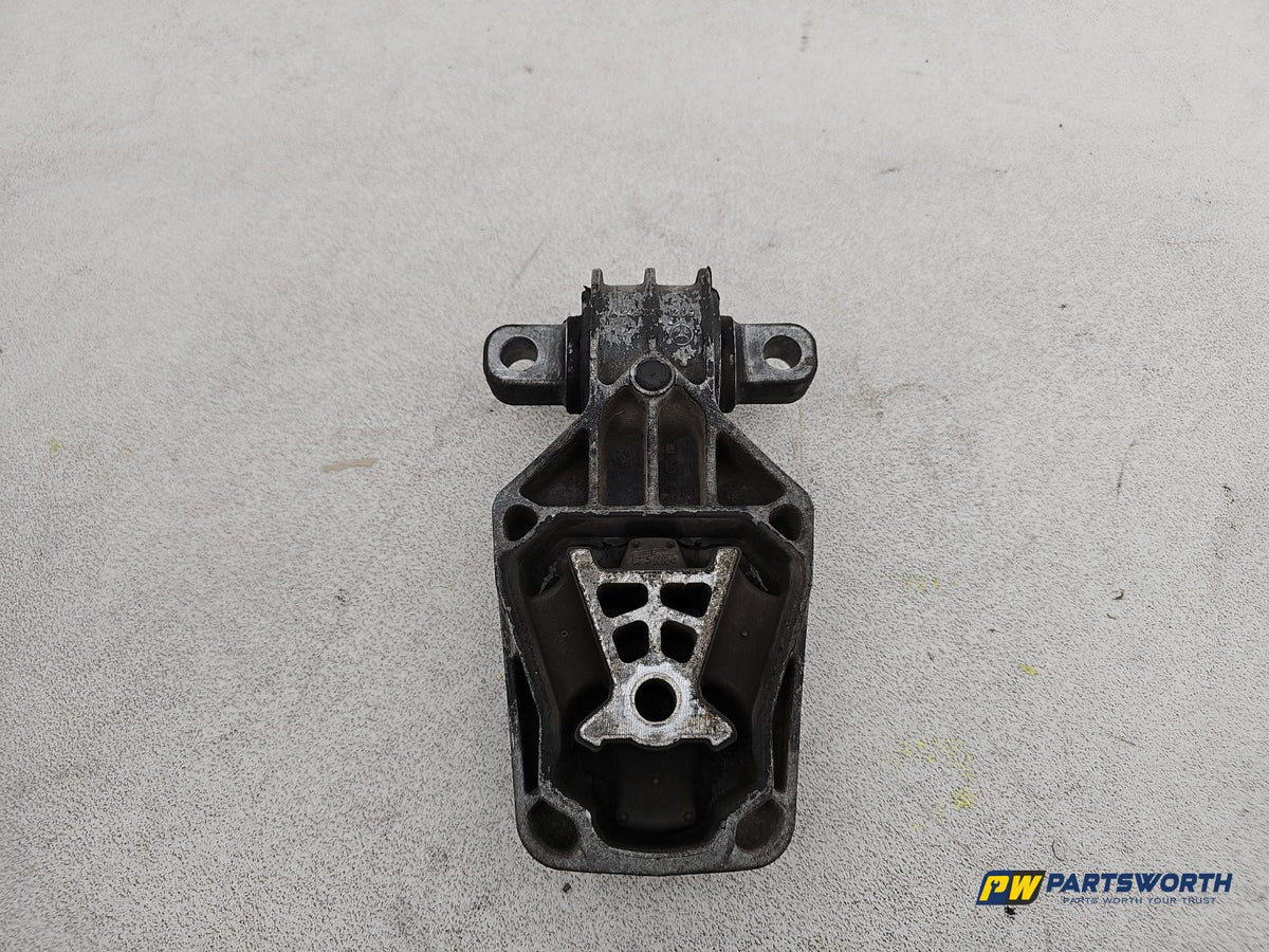 Engine Mounting Bracket 5