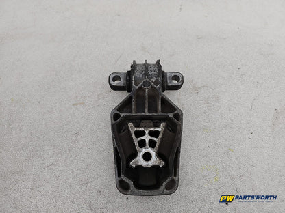 Engine Mounting Bracket 5
